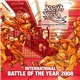 Various - International Battle Of The Year 2008 The Soundtrack