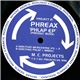 Phreax - Phlap EP