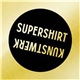 Supershirt - Kunstwerk