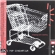 Anti Pop Consortium - Shopping Carts Crashing