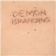 Demon - Branding