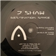 J. Shaw - Destination: Space