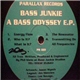 Bass Junkie - A Bass Odyssey E.P.