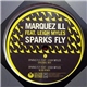 Marquez Ill Feat. Leigh Myles - Sparks Fly