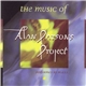 m.a.s.s. - The Music Of Alan Parsons Project