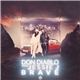 Don Diablo With Jessie J - Brave